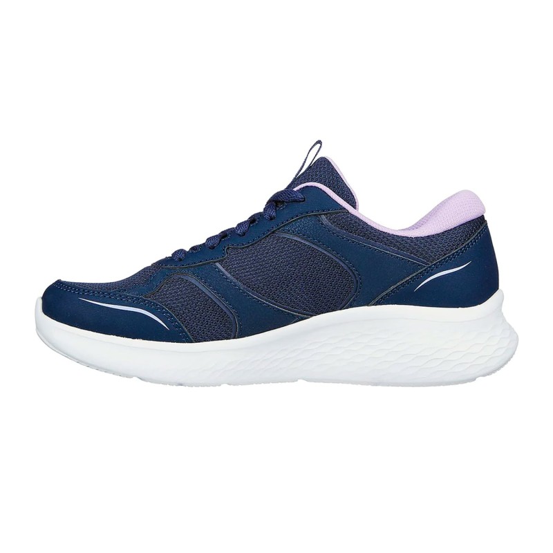 Tenis Skechers Azul Mujer Lite Pro-High Journey