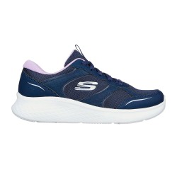 Tenis Skechers Azul Mujer Lite Pro-High Journey