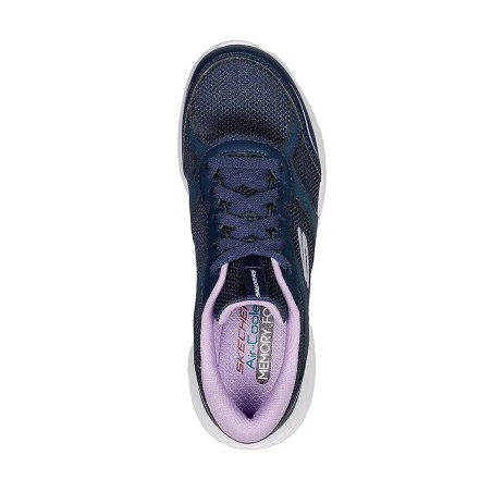 Tenis Skechers Azul Mujer Lite Pro-High Journey