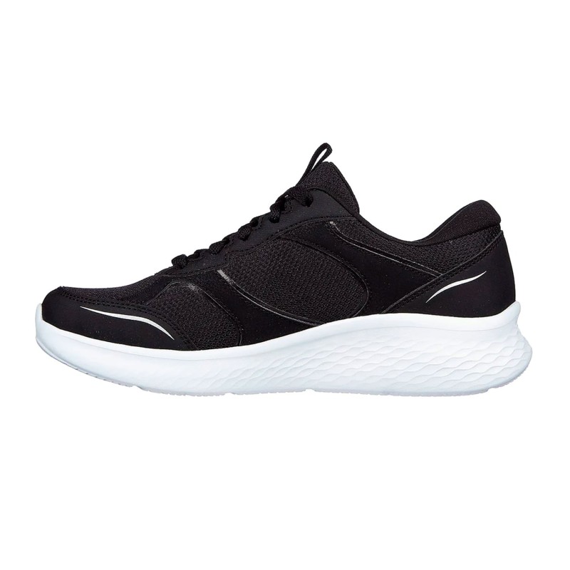 Tenis Skechers Negro Mujer Lite Pro-High Journey