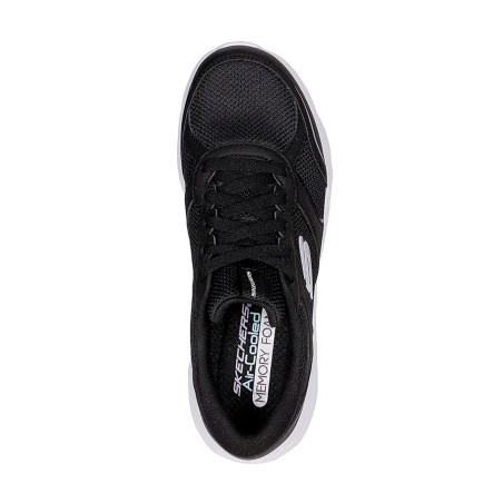 Tenis Skechers Negro Mujer Lite Pro-High Journey