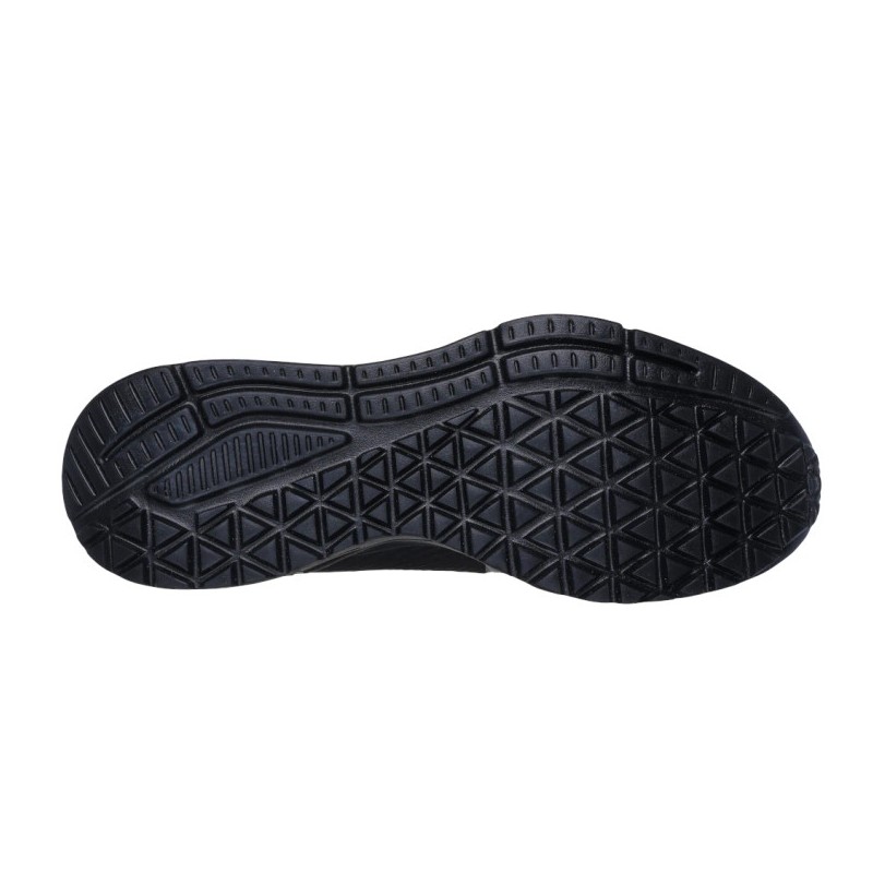 Tenis Skechers Negro Hombre Uno Lite