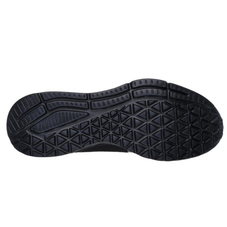 Tenis Skechers Negro Hombre Uno Lite