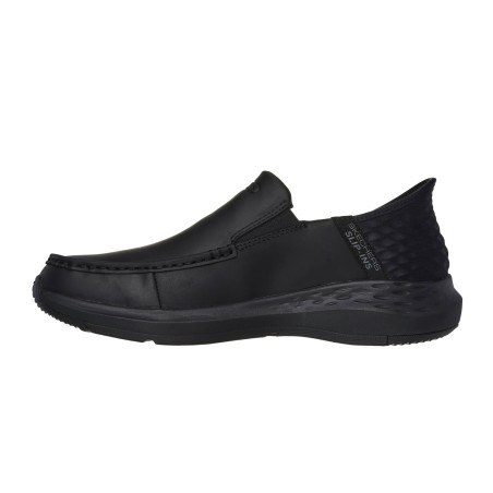 Tenis Skechers Cafe  Hombre Parson - Oswin