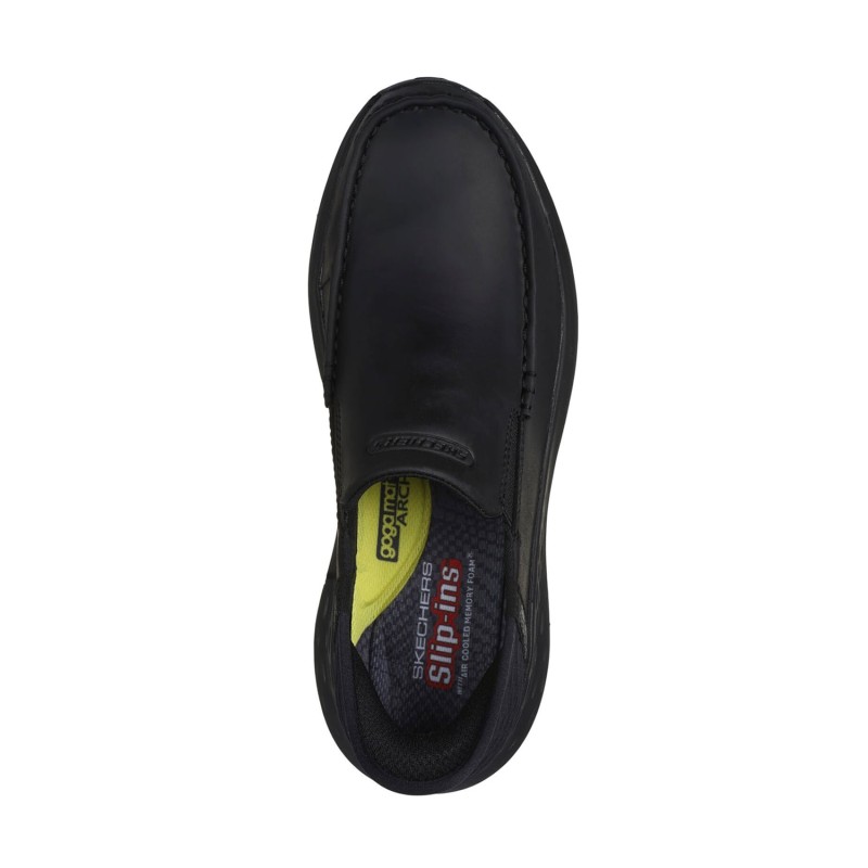 Tenis Skechers Cafe  Hombre Parson - Oswin