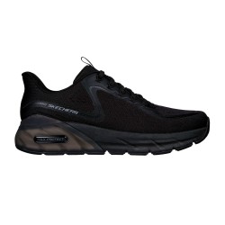 Tenis Skechers Negro Hombre Max Protect Sport - Bream