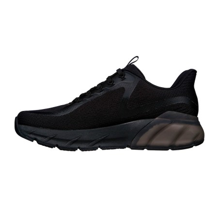 Tenis Skechers Negro Hombre Max Protect Sport - Bream