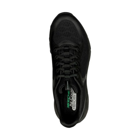 Tenis Skechers Negro Hombre Max Protect Sport - Bream