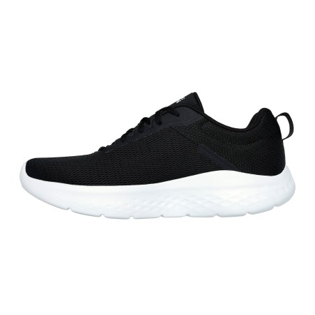 Tenis Skechers Negro Hombre Gorun lite