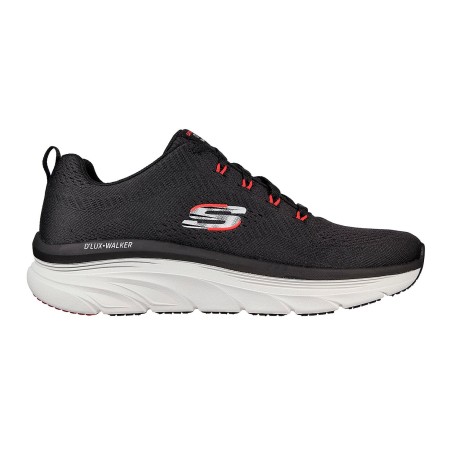 Tenis Skechers Negro Hombre Skech-Lite Pro - New Century