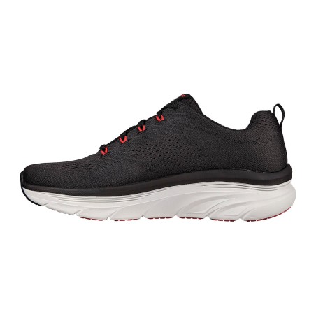 Tenis Skechers Negro Hombre Skech-Lite Pro - New Century