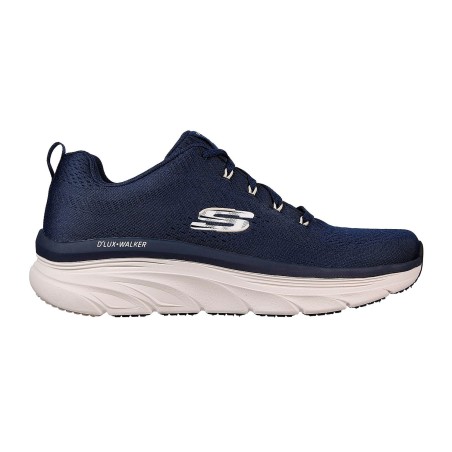 Tenis Skechers Azul Hombre Skech-Lite Pro - New Century