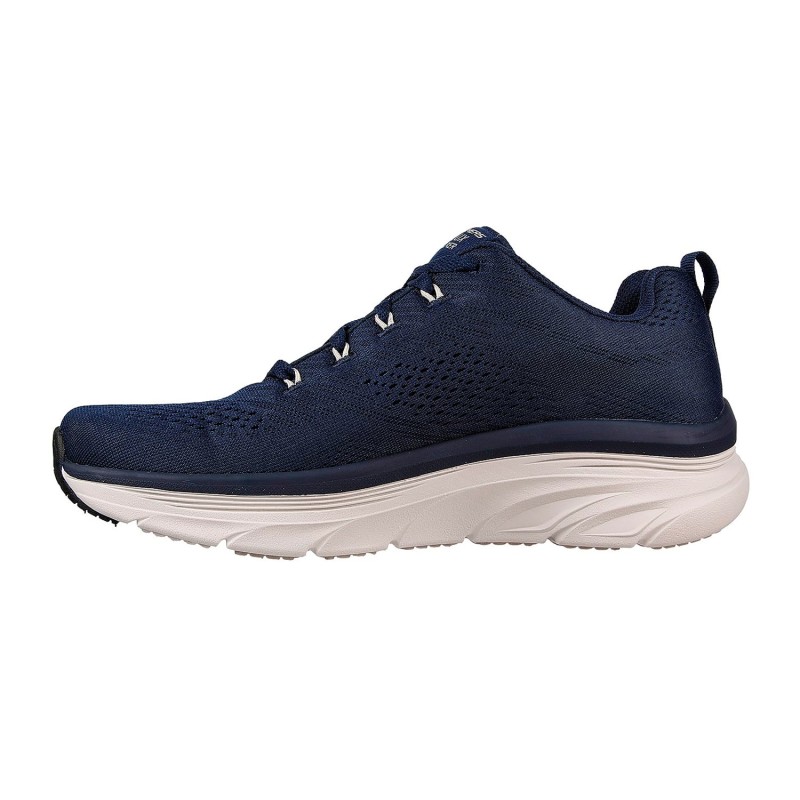 Tenis Skechers Azul Hombre Skech-Lite Pro - New Century