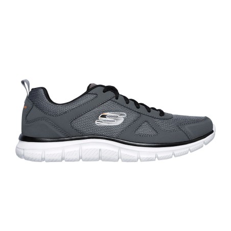 Tenis Skechers  Hombre Track Scloric