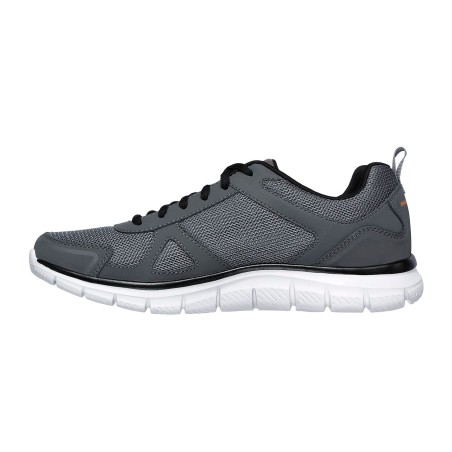 Tenis Skechers  Hombre Track Scloric