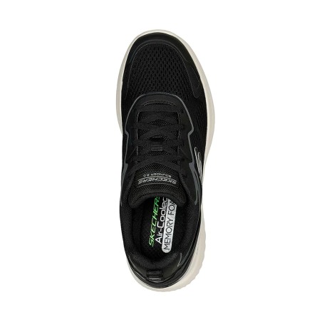 Tenis Skechers Negro Hombre Skech-Lite Pro - New Century