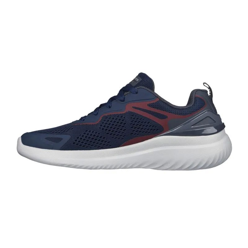 Tenis Skechers Azul Hombre Skech-Lite Pro - New Century