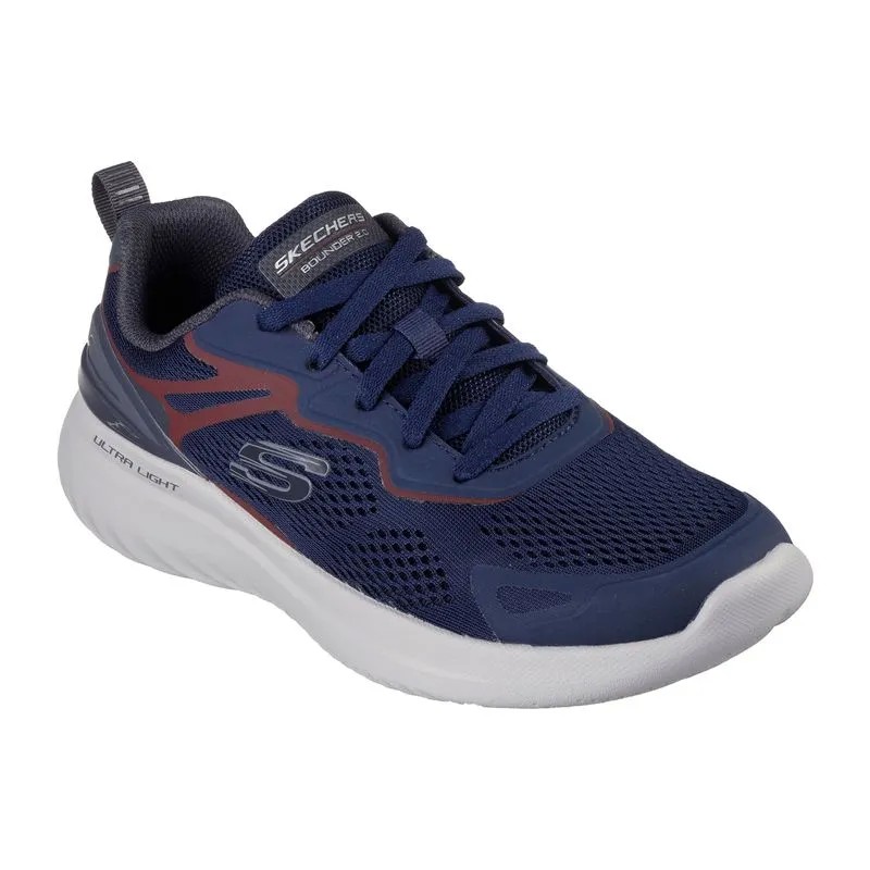 Tenis Skechers Azul Hombre Skech-Lite Pro - New Century