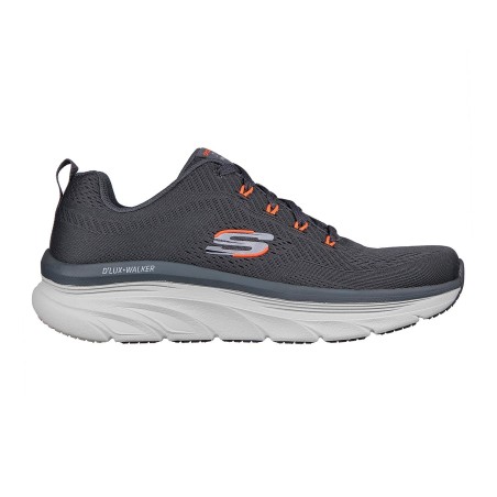 Tenis Skechers Gris Hombre Skech-Lite Pro - New Century