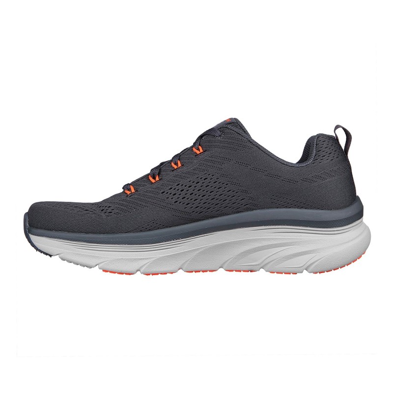 Tenis Skechers Gris Hombre Skech-Lite Pro - New Century