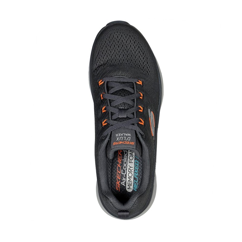 Tenis Skechers Gris Hombre Skech-Lite Pro - New Century