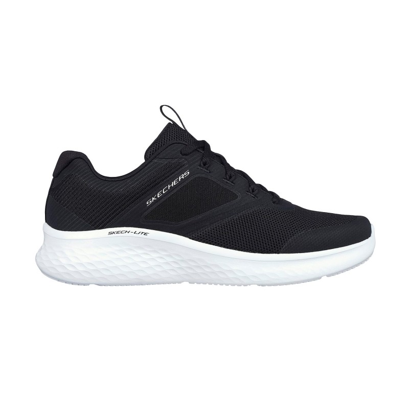 Tenis Skechers Negro Hombre Skech-Lite Pro - New Century