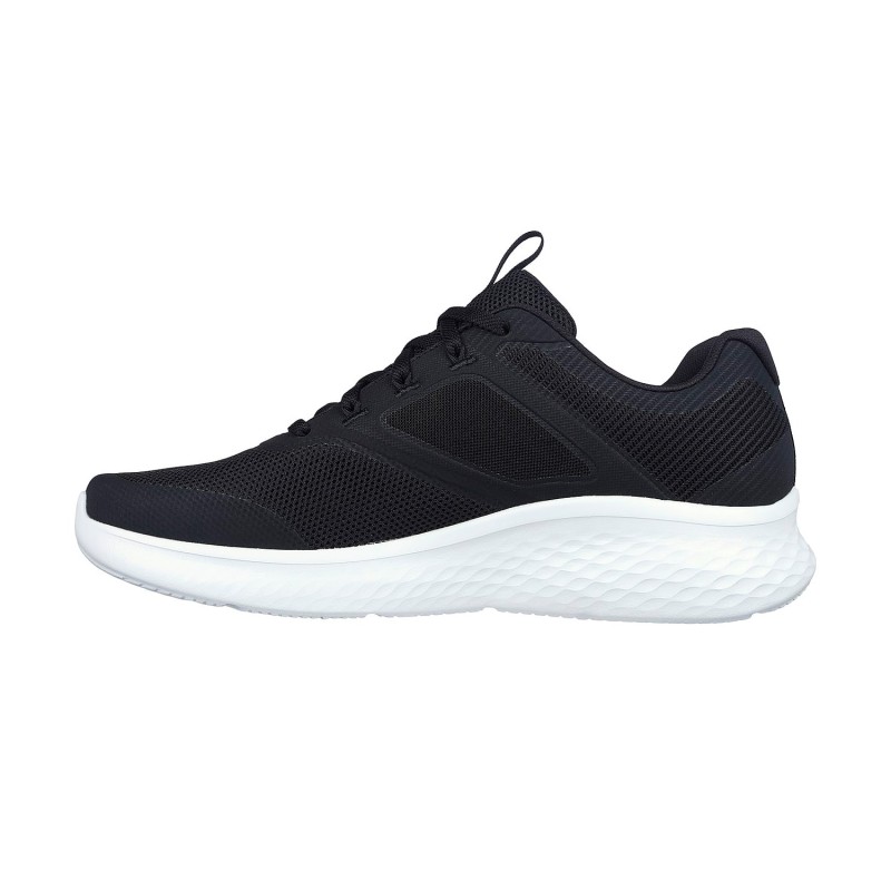 Tenis Skechers Negro Hombre Skech-Lite Pro - New Century