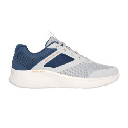 Tenis Skechers Gris Hombre Skech-Lite Pro - New Century