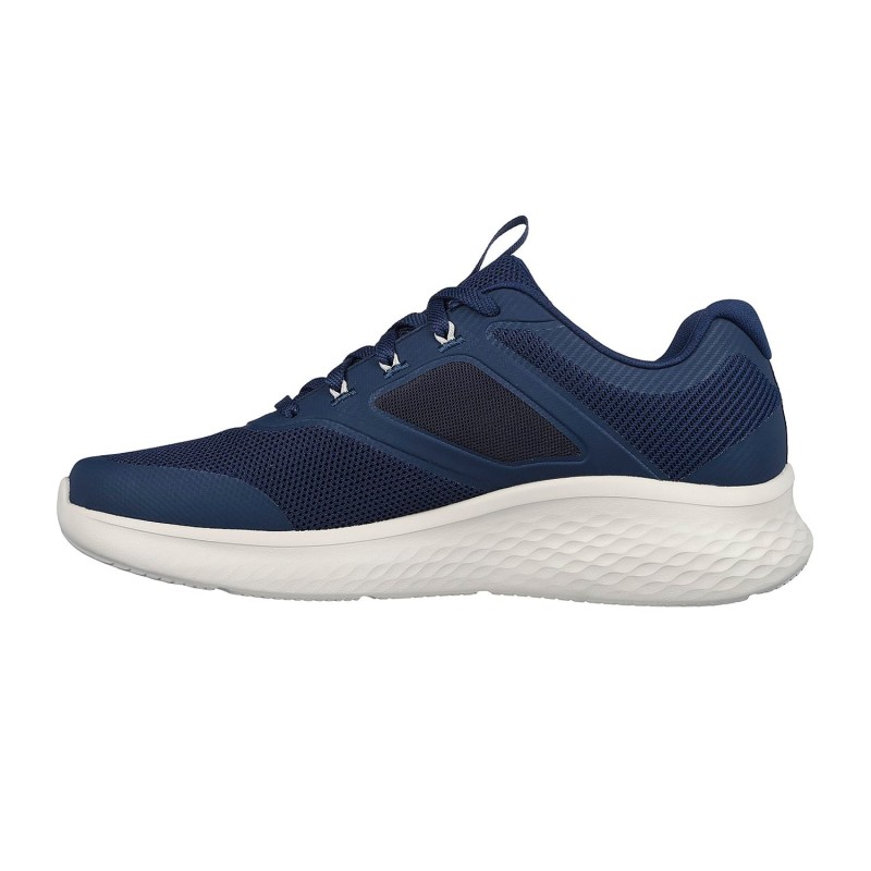 Tenis Skechers Azul Hombre Skech-Lite Pro - New Century