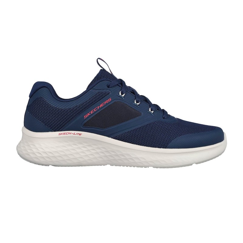 Tenis Skechers Azul Hombre Skech-Lite Pro - New Century