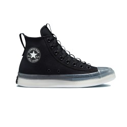 Tenis Converse Negro Hombre Chuck Taylor All Star Explore