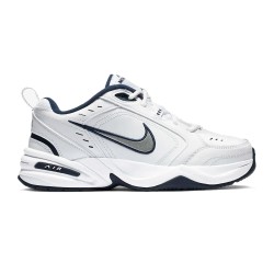 Tenis Nike Blanco HombreAir Monarch IV