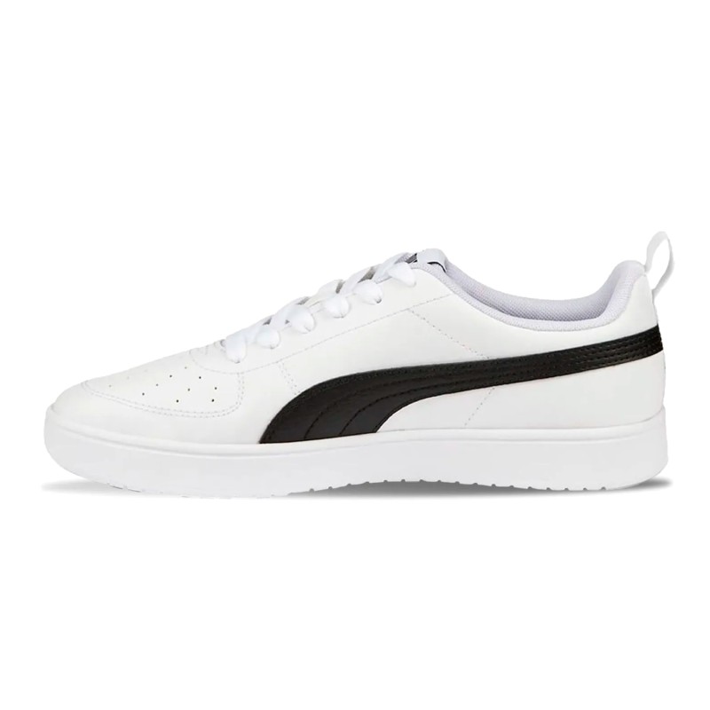 Tenis  Puma Blanco Hombre Rickie