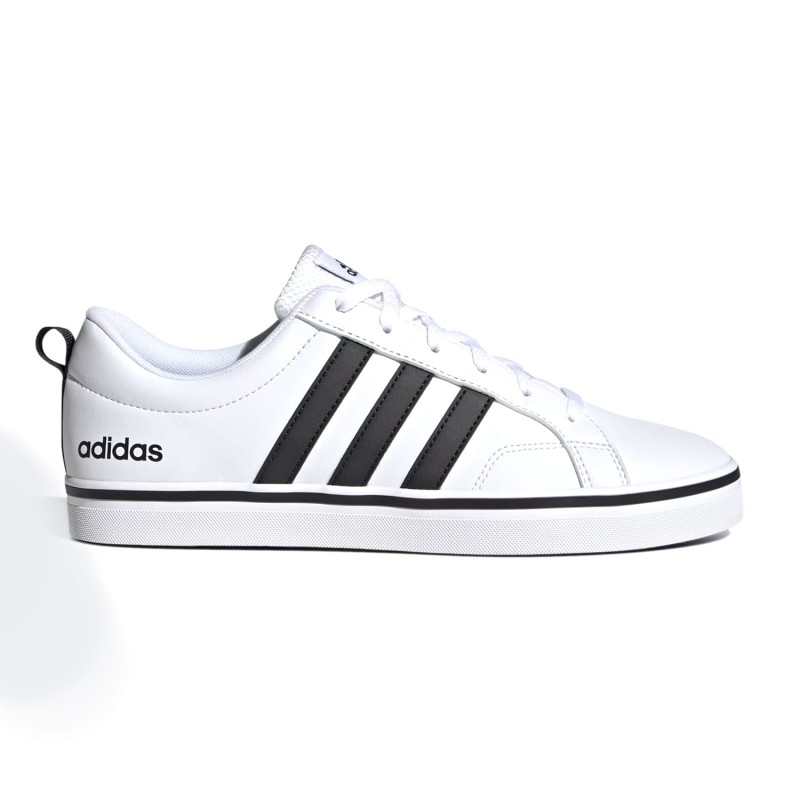 Tenis Adidas  Blanco HombreVs Pace 2.0