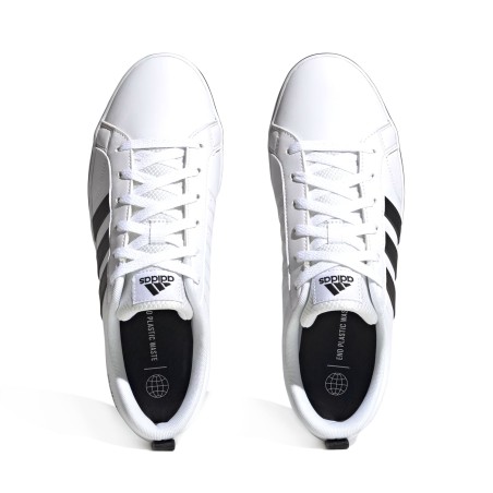 Tenis Adidas  Blanco HombreVs Pace 2.0