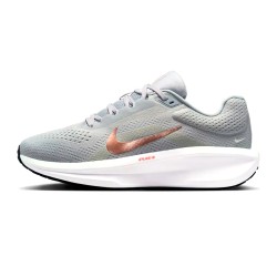 Tenis Nike Gris Mujer Winflo 11