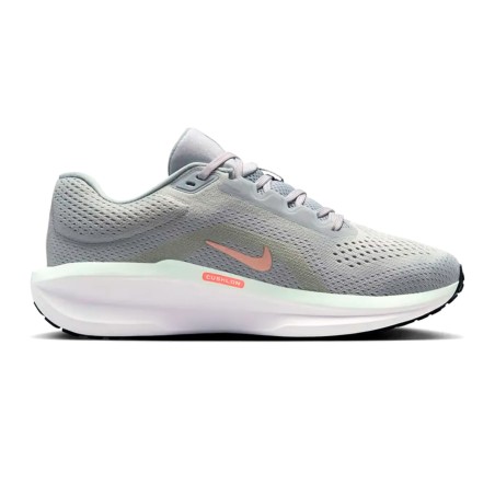 Tenis Nike Gris Mujer Winflo 11