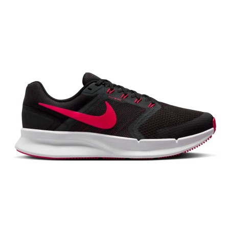 Tenis Nike Negro Hombre Run Swift 3