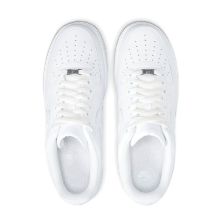 Tenis Nike Blanco Hombre Air Force 1 07