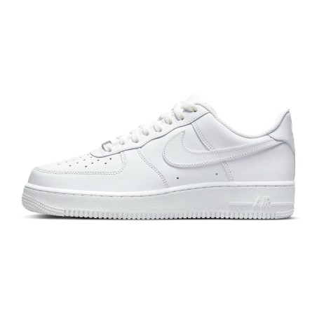 Tenis Nike Blanco Hombre Air Force 1 07