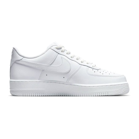 Tenis Nike Blanco Hombre Air Force 1 07