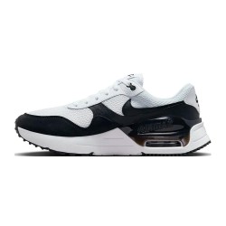 Tenis Nike Blanco Hombre Air Max System