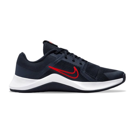 Tenis Nike Azul Hombre Mc Trainer 2