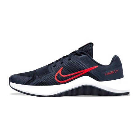 Tenis Nike Azul Hombre Mc Trainer 2