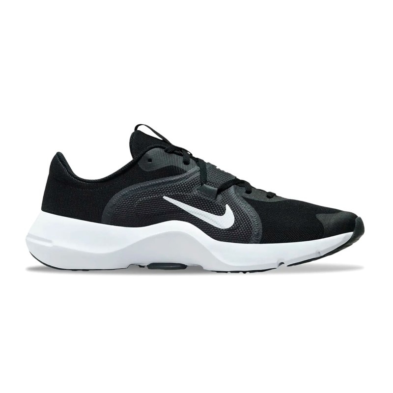 Tenis Nike Negro Hombre In Season Tr 13