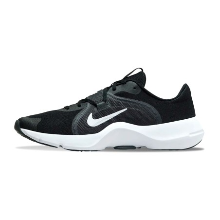 Tenis Nike Negro Hombre In Season Tr 13