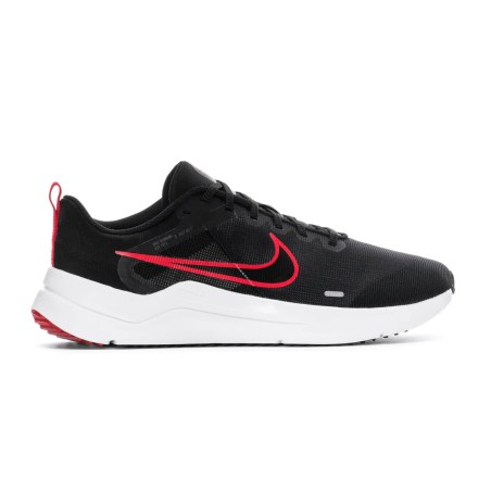 Tenis Nike Negro Hombre Downshifter 12