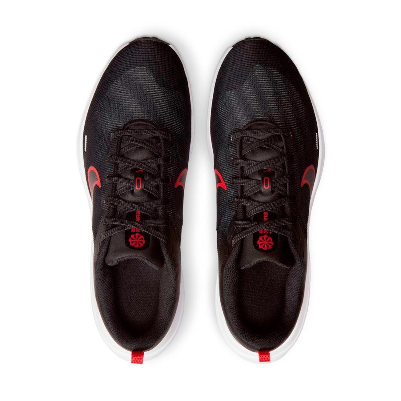 Tenis Nike Negro Hombre Downshifter 12