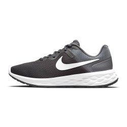 Tenis Nike Negro Hombre Revolution 6 Iron