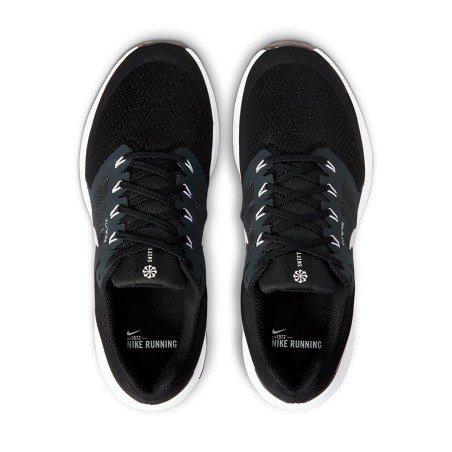 Tenis Nike Negro Hombre Run Swift 3